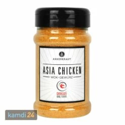 Ankerkraut Gewürzstreuer-Set Mehr Abwechslung Bitte! 5 Ankerkraut Gewürzstreuer-Set Mehr Abwechslung Bitte! -Küchengrill Geschäft ankerkraut gewuerzstreuer set mehr abwechslung bitte 14129 m 1