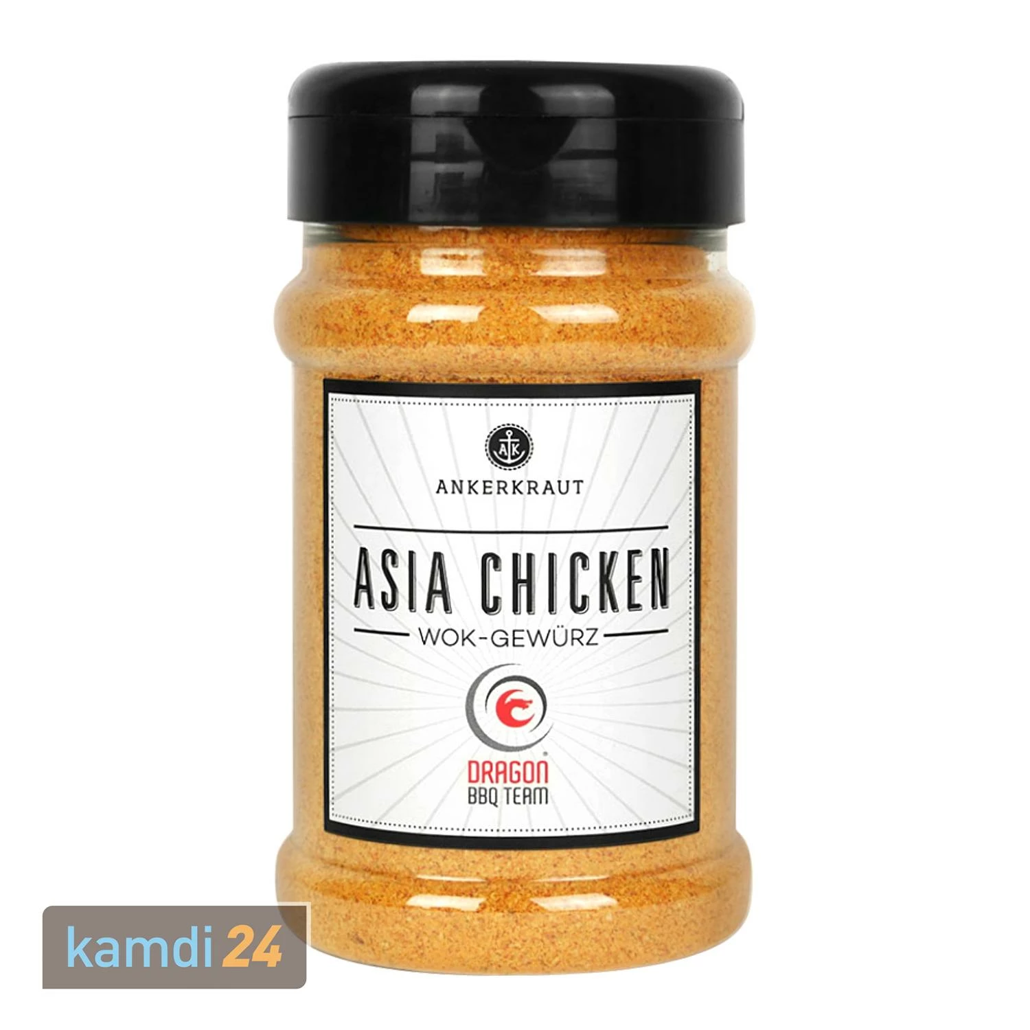 Ankerkraut Gewürzstreuer-Set Mehr Abwechslung Bitte! 2 Ankerkraut Gewürzstreuer-Set Mehr Abwechslung Bitte! – Bild 2