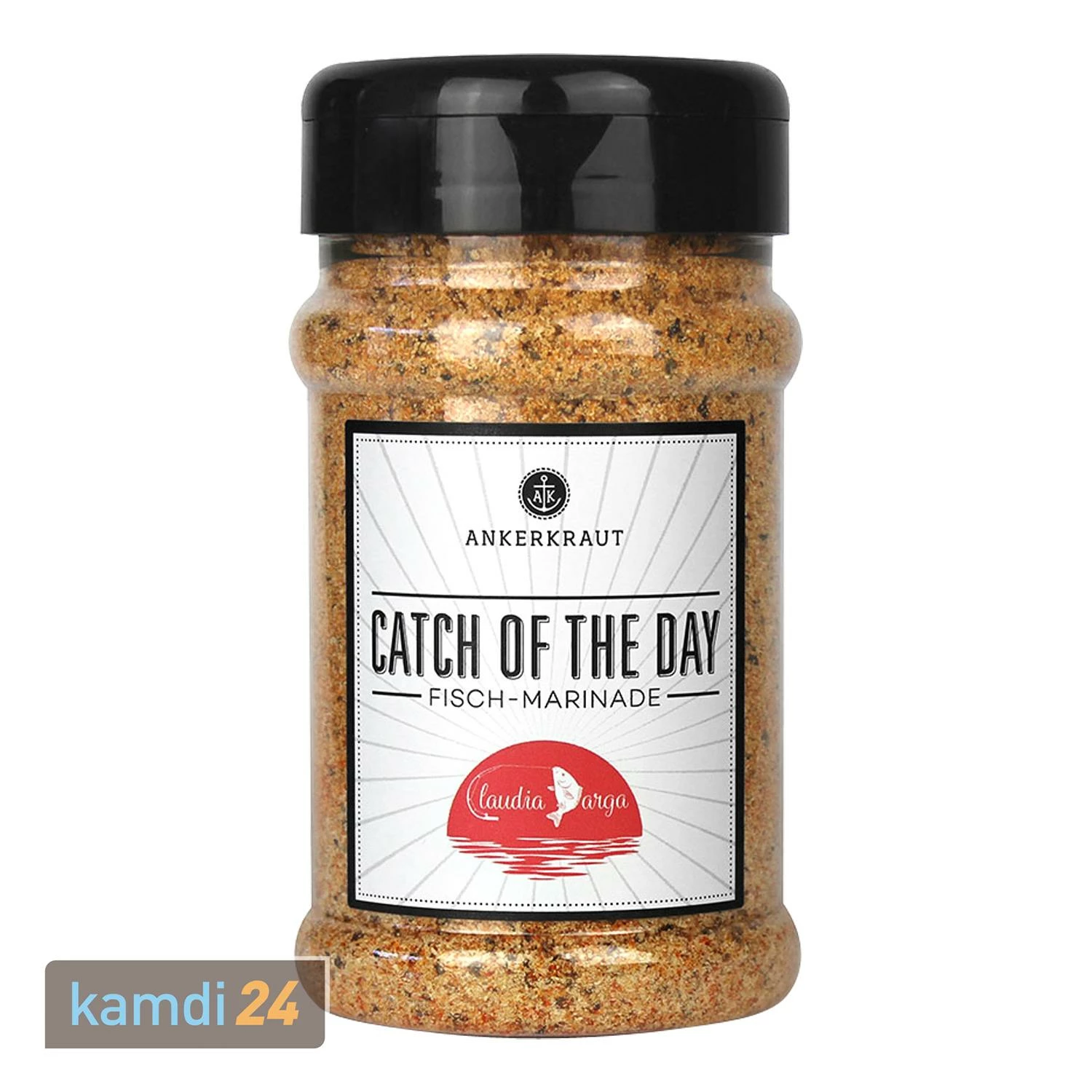 Ankerkraut Gewürzstreuer-Set Mehr Abwechslung Bitte! 3 Ankerkraut Gewürzstreuer-Set Mehr Abwechslung Bitte! – Bild 3