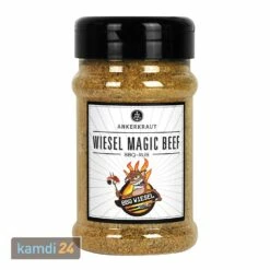 Ankerkraut Gewürzstreuer-Set Mehr Abwechslung Bitte! 7 Ankerkraut Gewürzstreuer-Set Mehr Abwechslung Bitte! -Küchengrill Geschäft ankerkraut gewuerzstreuer set mehr abwechslung bitte 14129 m 3