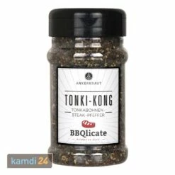 Ankerkraut Gewürzstreuer-Set Scharf & Knusprig -Küchengrill Geschäft ankerkraut gewuerzstreuer set scharf knusprig 14132 m 3