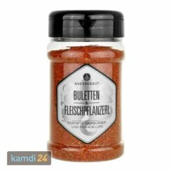 Ankerkraut Gewürzstreuer-Set Um Die Welt -Küchengrill Geschäft ankerkraut gewuerzstreuer set um die welt 12813 m 2