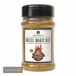 Ankerkraut Gewürzstreuer-Set Wiesel-Mix -Küchengrill Geschäft ankerkraut gewuerzstreuer set wiesel mix 11801 m 1