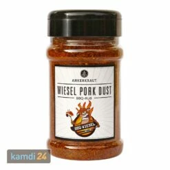 Ankerkraut Gewürzstreuer-Set Wiesel-Mix -Küchengrill Geschäft ankerkraut gewuerzstreuer set wiesel mix 11801 m 2