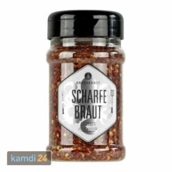 Ankerkraut Gewürzstreuer-Set Wurst & Hack -Küchengrill Geschäft ankerkraut gewuerzstreuer set wurst hack 11802 m 2