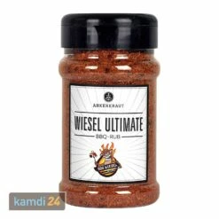 Ankerkraut Gewürzstreuer-Set Wurst & Hack -Küchengrill Geschäft ankerkraut gewuerzstreuer set wurst hack 11802 m 3