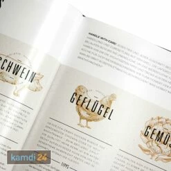 Ankerkraut Grillbuch 2. Auflage -Küchengrill Geschäft ankerkraut grillbuch 2 auflage 21177 m 10