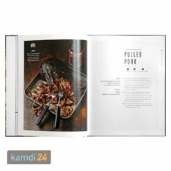 Ankerkraut Grillbuch 2. Auflage -Küchengrill Geschäft ankerkraut grillbuch 2 auflage 21177 m 6