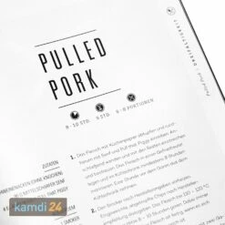 Ankerkraut Grillbuch 2. Auflage -Küchengrill Geschäft ankerkraut grillbuch 2 auflage 21177 m 9