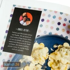 Ankerkraut Kids Kochbuch -Küchengrill Geschäft ankerkraut kids kochbuch m 10