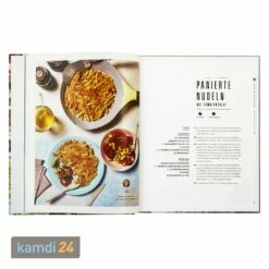 Ankerkraut Kids Kochbuch -Küchengrill Geschäft ankerkraut kids kochbuch m 2