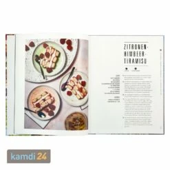 Ankerkraut Kids Kochbuch -Küchengrill Geschäft ankerkraut kids kochbuch m 4