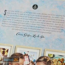 Ankerkraut Kids Kochbuch -Küchengrill Geschäft ankerkraut kids kochbuch m 7