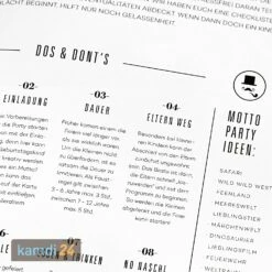 Ankerkraut Kids Kochbuch -Küchengrill Geschäft ankerkraut kids kochbuch m 9