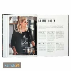 Ankerkraut Kochbuch 3. Auflage -Küchengrill Geschäft ankerkraut kochbuch 3 auflage 21181 m 3