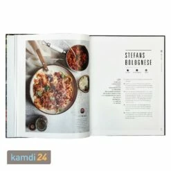 Ankerkraut Kochbuch 3. Auflage -Küchengrill Geschäft ankerkraut kochbuch 3 auflage 21181 m 4