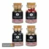 Ankerkraut Pfeffer-Set Bunter Pfeffer-Mix