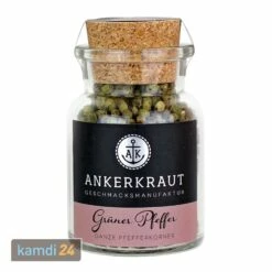 Ankerkraut Pfeffer-Set Für Jeden Tag -Küchengrill Geschäft ankerkraut pfeffer set fuer jeden tag 12087 m 2