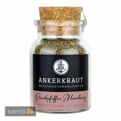Ankerkraut Pfeffer-Set Für Jeden Tag -Küchengrill Geschäft ankerkraut pfeffer set fuer jeden tag 12087 m 3
