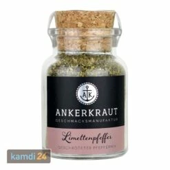 Ankerkraut Pfeffer-Set Pfeffer-Spezialitäten -Küchengrill Geschäft ankerkraut pfeffer set pfeffer spezialitaeten 11577 m 2