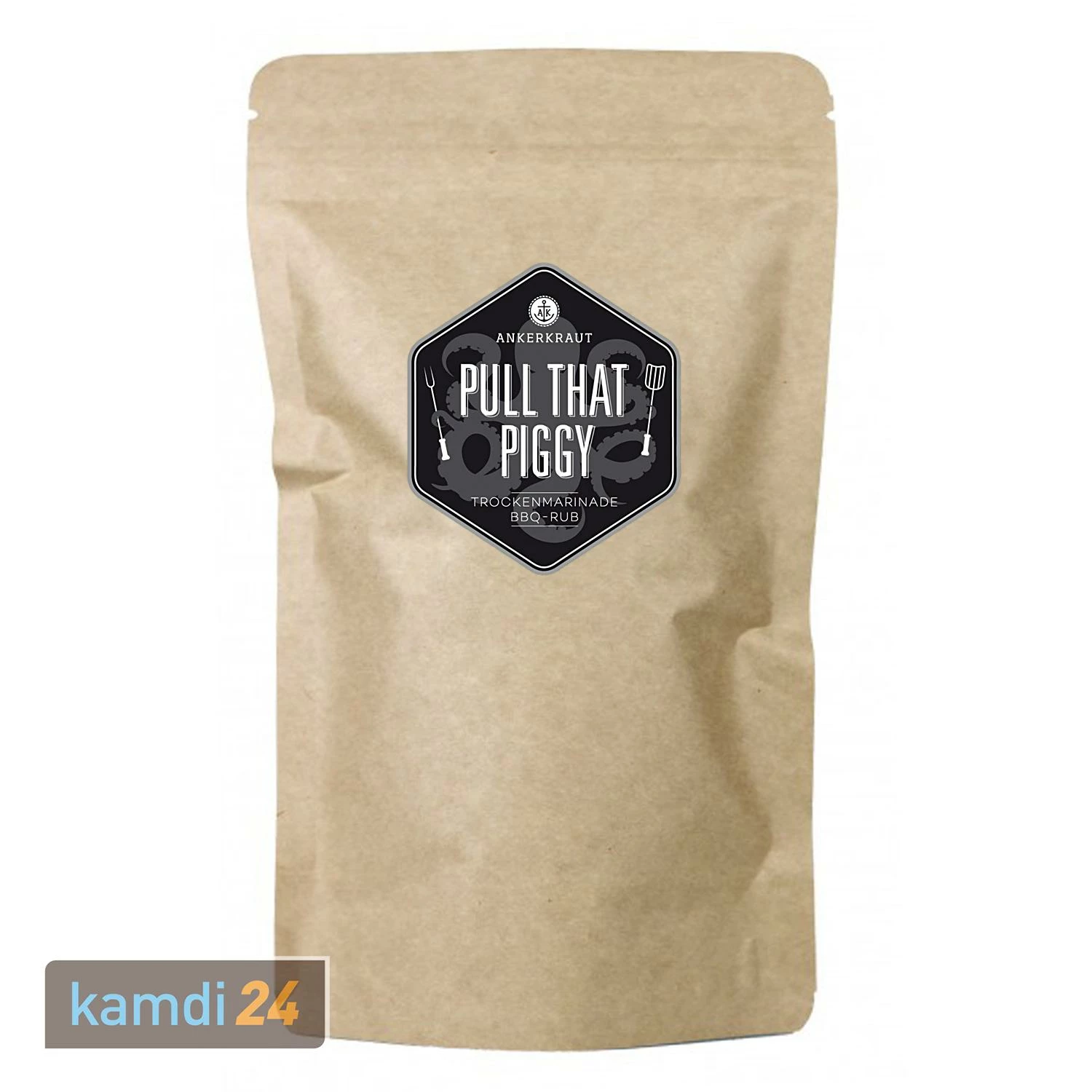 Ankerkraut Rub-Set BBQ-Klassiker (groß) 5 Ankerkraut Rub-Set BBQ-Klassiker (groß) – Bild 5