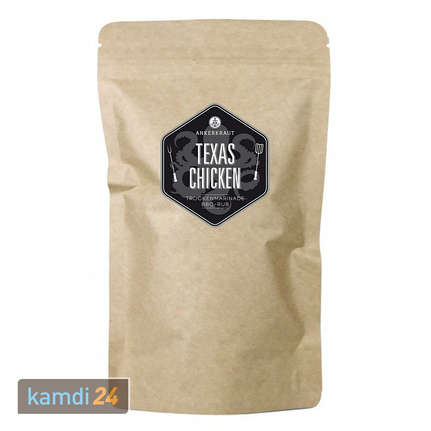 Ankerkraut Rub-Set BBQ-Klassiker (groß) 6 Ankerkraut Rub-Set BBQ-Klassiker (groß) – Bild 6