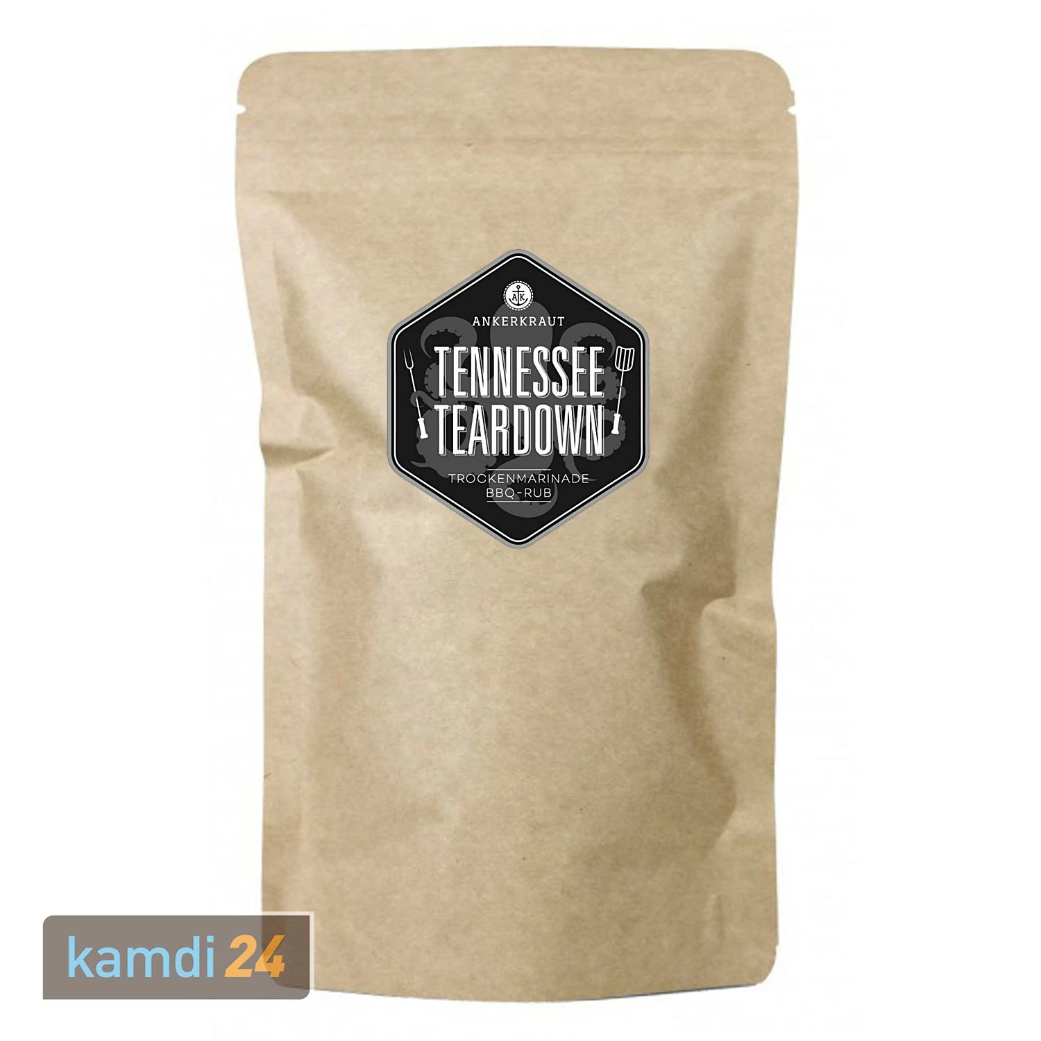 Ankerkraut Rub-Set Für Schwein & Geflügel 5 Ankerkraut Rub-Set Für Schwein & Geflügel – Bild 5