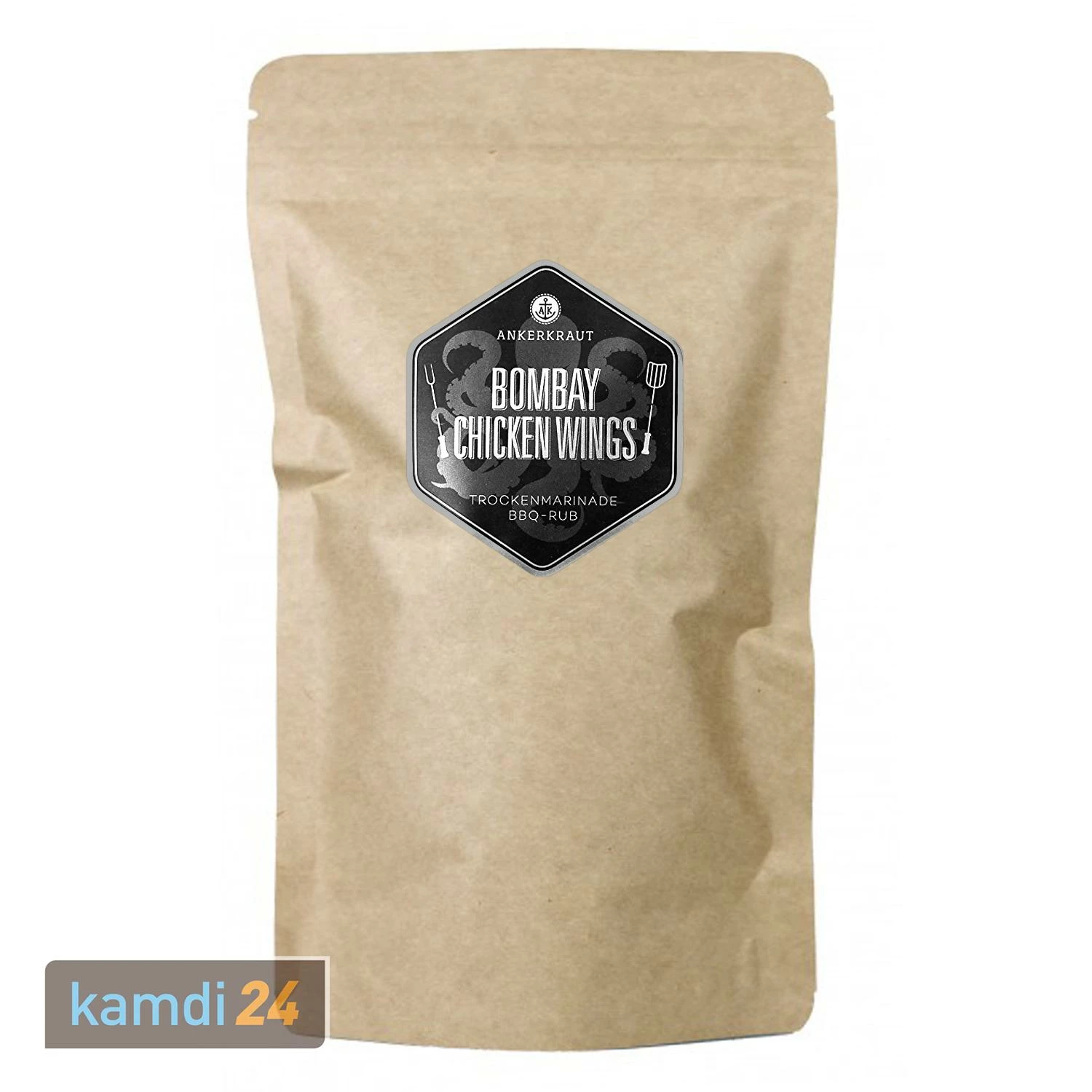 Ankerkraut Rub-Set Rund Ums Huhn 3 Ankerkraut Rub-Set Rund Ums Huhn – Bild 3