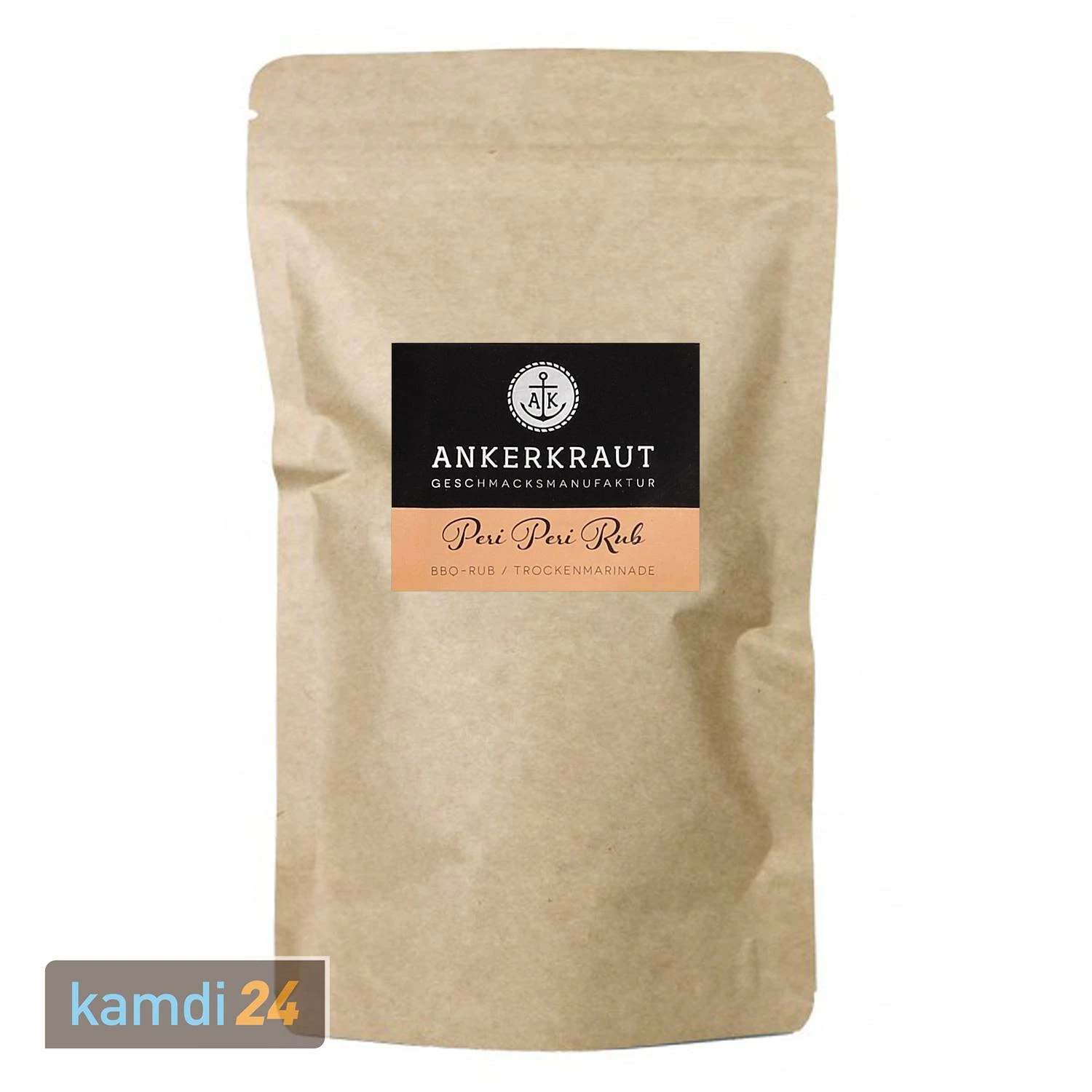 Ankerkraut Rub-Set Rund Ums Huhn 4 Ankerkraut Rub-Set Rund Ums Huhn – Bild 4