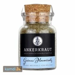 Ankerkraut Salz-Set Bunter Salz-Mix (groß) -Küchengrill Geschäft ankerkraut salz set bunter salz mix gross 11681 m 1