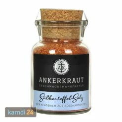 Ankerkraut Salz-Set Hip & Herzhaft -Küchengrill Geschäft ankerkraut salz set hip herzhaft 12084 m 3