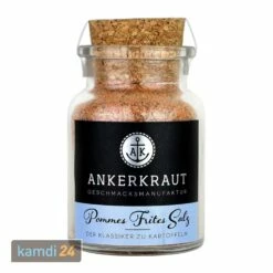 Ankerkraut Salz-Set Kartoffel-Salze -Küchengrill Geschäft ankerkraut salz set kartoffel salze 11680 m 2