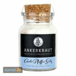 Ankerkraut Salz-Set Kartoffel-Salze -Küchengrill Geschäft ankerkraut salz set kartoffel salze 11680 m 3