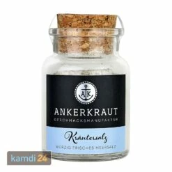 Ankerkraut Salz-Set Kräuter-Salze -Küchengrill Geschäft ankerkraut salz set kraeuter salze 11679 m 1
