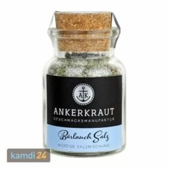 Ankerkraut Salz-Set Kräuter-Salze -Küchengrill Geschäft ankerkraut salz set kraeuter salze 11679 m 2