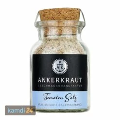 Ankerkraut Salz-Set Kräuter-Salze -Küchengrill Geschäft ankerkraut salz set kraeuter salze 11679 m 3