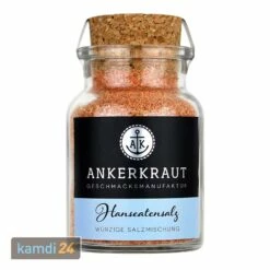 Ankerkraut Salz-Set Salz-Spezialitäten (klein) -Küchengrill Geschäft ankerkraut salz set salz spezialitaeten klein 11677 m 2