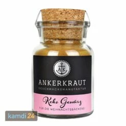 Ankerkraut Süßes Set Schoko & Keks -Küchengrill Geschäft ankerkraut suesses set schoko keks 11874 m 3