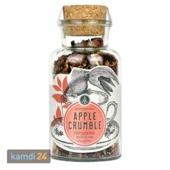 Ankerkraut Tee-Set Äpfel & Birnen -Küchengrill Geschäft ankerkraut tee set aepfel birnen 11867 m 2