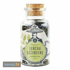 Ankerkraut Tee-Set Guter Morgen (klein) 6 Ankerkraut Tee-Set Guter Morgen (klein) -Küchengrill Geschäft ankerkraut tee set guter morgen klein 11566 m 2