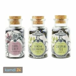 Ankerkraut Tee-Set Guter Morgen (klein)