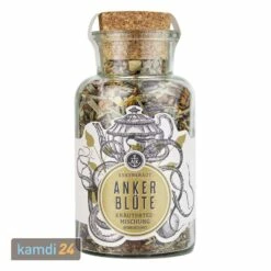 Ankerkraut Tee-Set Sonntagsruhe 7 Ankerkraut Tee-Set Sonntagsruhe -Küchengrill Geschäft ankerkraut tee set sonntagsruhe 11571 m 2