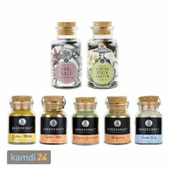 Ankerkraut Vermischtes Set Großes Frühstück