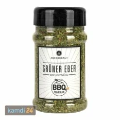 Ankerkraut Vermischtes Set Grüne Gaumenfreuden -Küchengrill Geschäft ankerkraut vermischtes set gruene gaumenfreuden 16613 m 3