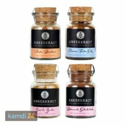 Ankerkraut Vermischtes Set Kindergeburtstag