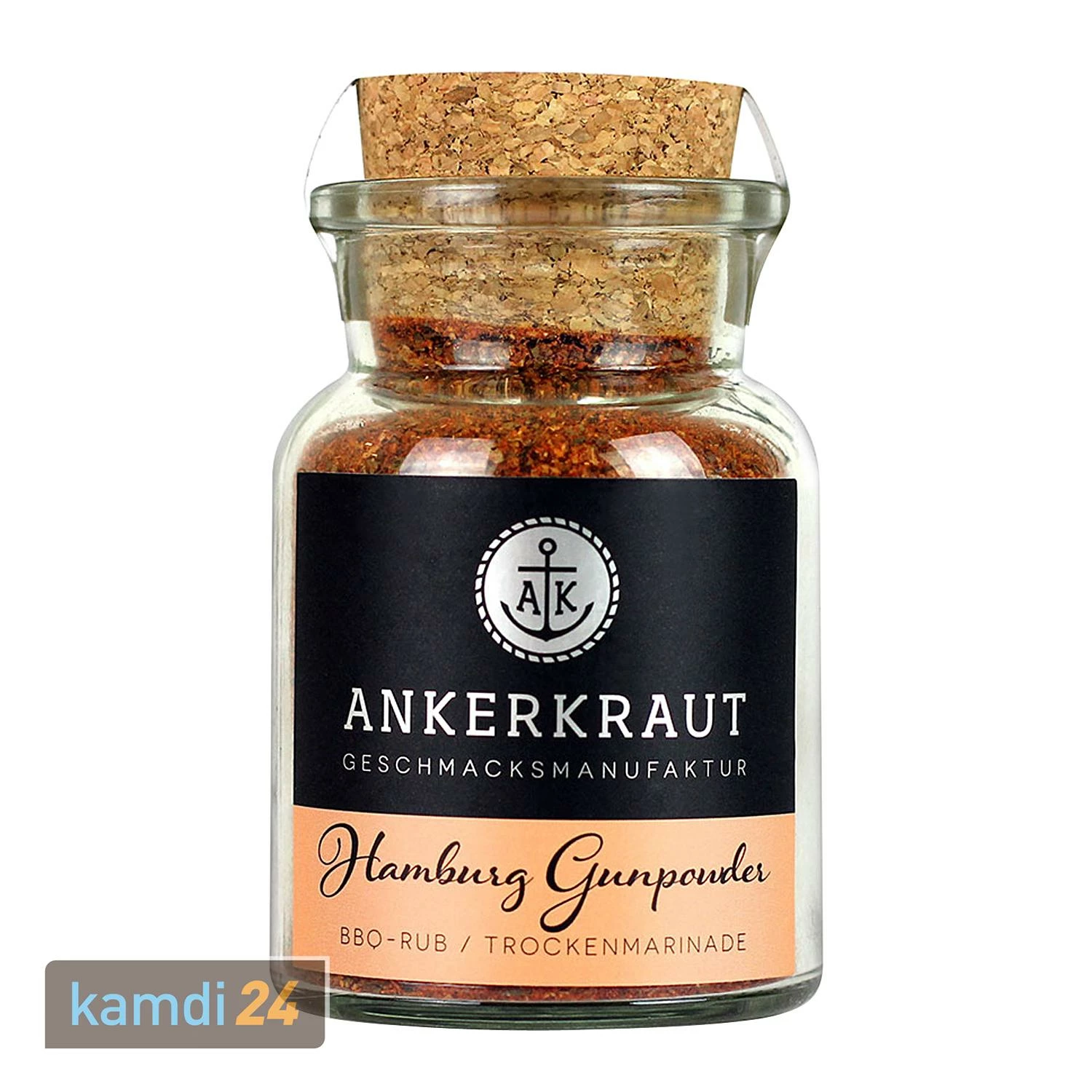 Ankerkraut Vermischtes Set Kleines Grill-Menü 2 Ankerkraut Vermischtes Set Kleines Grill-Menü – Bild 2