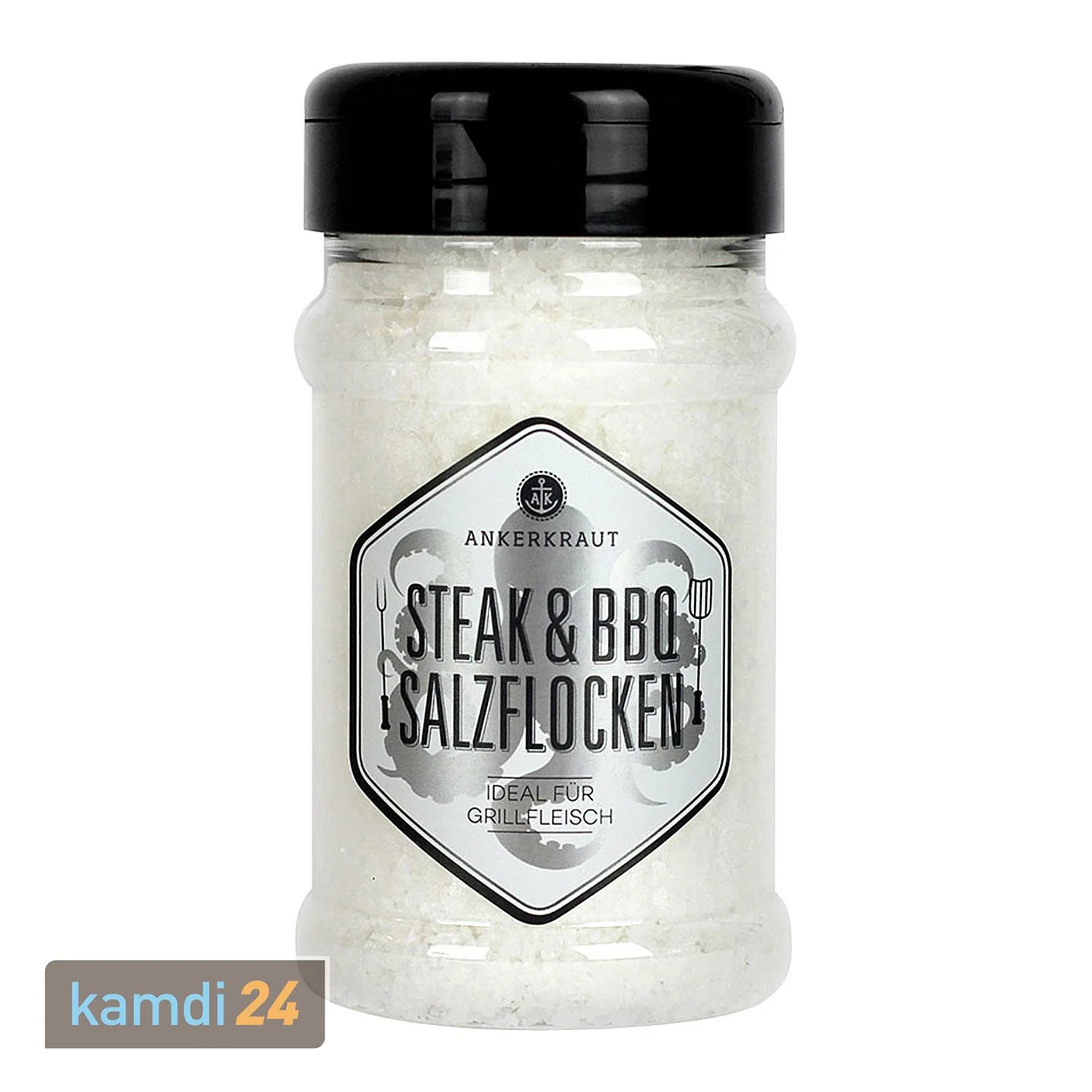 Ankerkraut Vermischtes Set Kleines Grill-Menü 3 Ankerkraut Vermischtes Set Kleines Grill-Menü – Bild 3