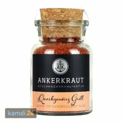 Ankerkraut Vermischtes Set Kleines Grill-Menü 7 Ankerkraut Vermischtes Set Kleines Grill-Menü -Küchengrill Geschäft ankerkraut vermischtes set kleines grill menue 16374 m 3