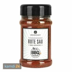 Ankerkraut Vermischtes Set Rote Gaumenfreuden -Küchengrill Geschäft ankerkraut vermischtes set rote gaumenfreuden 16614 m 3