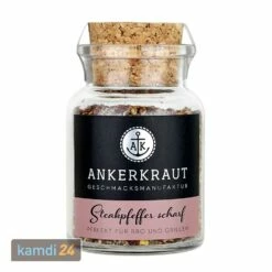 Ankerkraut Vermischtes Set Salz & Pfeffer Fürs Fleisch 11 Ankerkraut Vermischtes Set Salz & Pfeffer Fürs Fleisch -Küchengrill Geschäft ankerkraut vermischtes set salz pfeffer fuers fleisch 11858 m 4